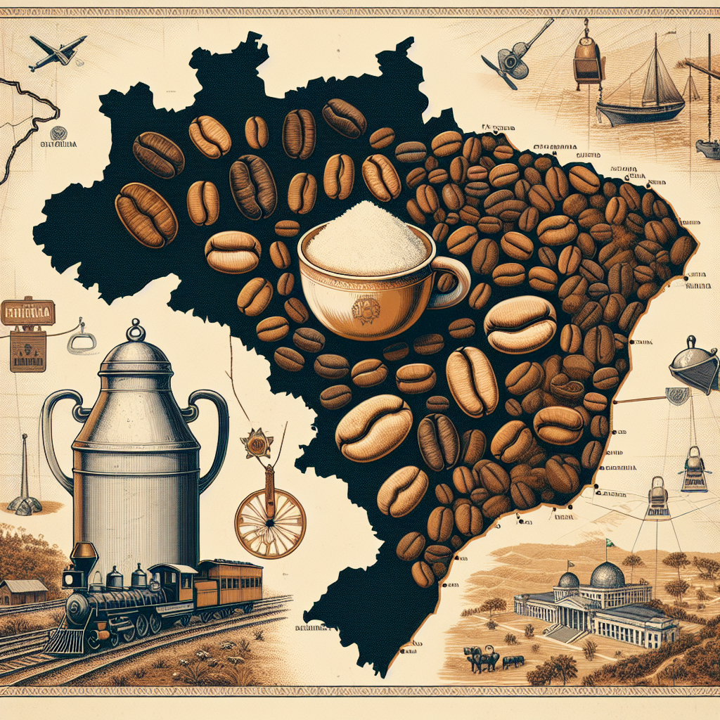 o que foi a política do café com leite